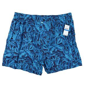 Tommy Bahama Tropical Blue Boxers